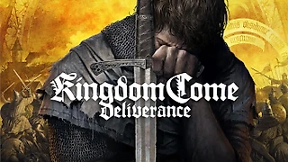 Путевые заметки о Kingdom Come: Deliverance