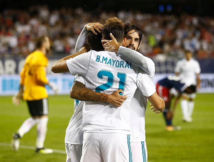 Борха Майораль