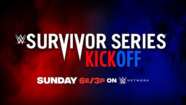 Превью WWE Survivor Series 2020, изображение №5