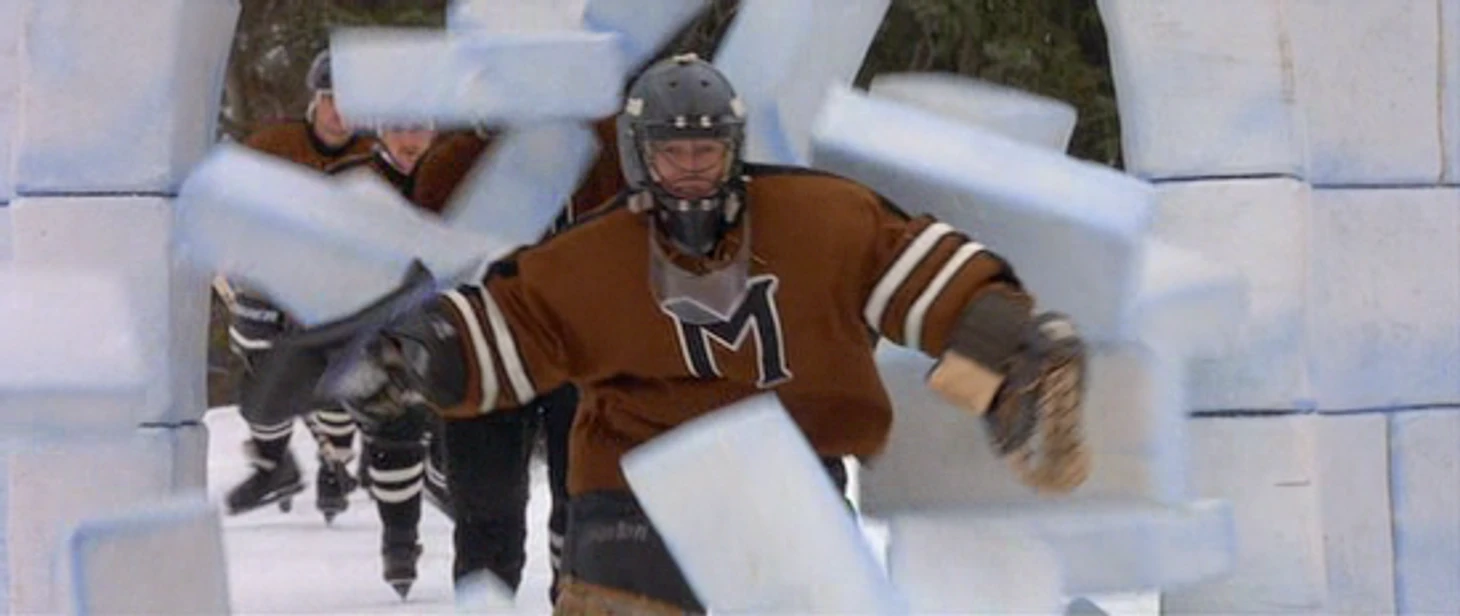Mystery Alaska