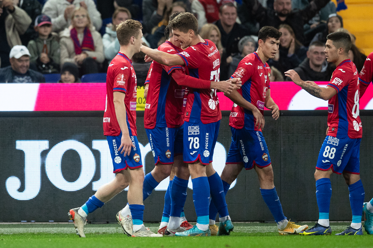 Какие игроки ЦСКА едут в сборные? И почему некоторых армейцев не вызвали в национальную команду?