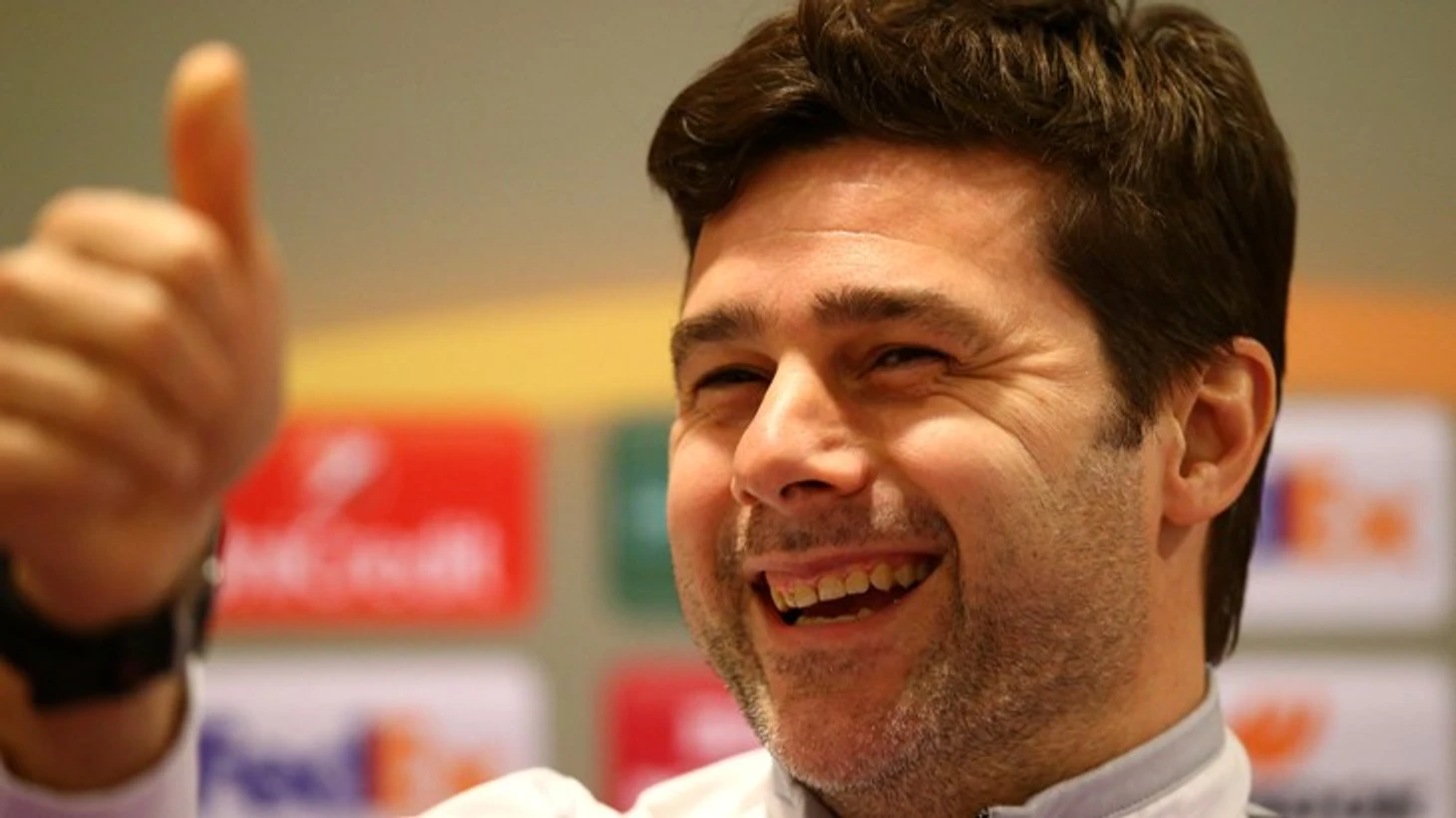 Маурисио Почеттино