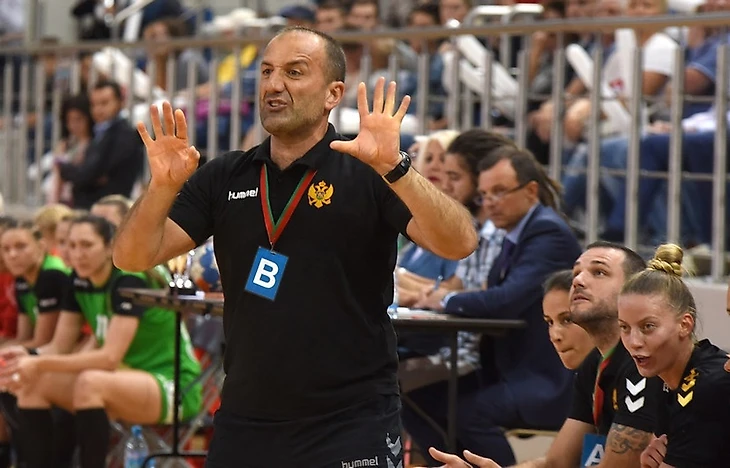 ЧМ-2021. Черногория — Беларусь. Татьяна Ераминок: "Каждый день удивляюсь этому чуду", изображение №5