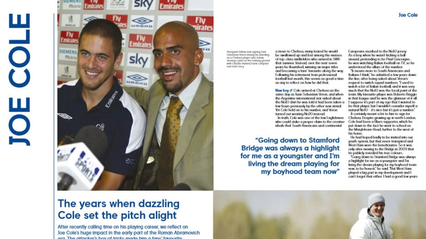 &quout;Челси&quout;