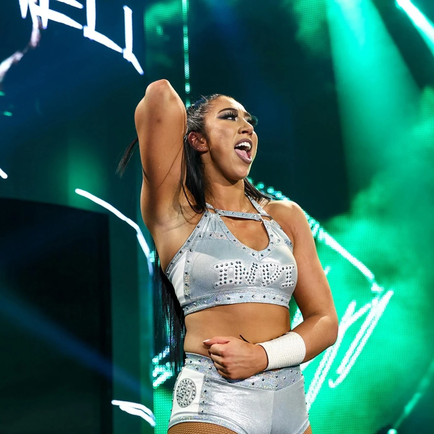 Обзор WWE NXT 06.12.2022, изображение №26