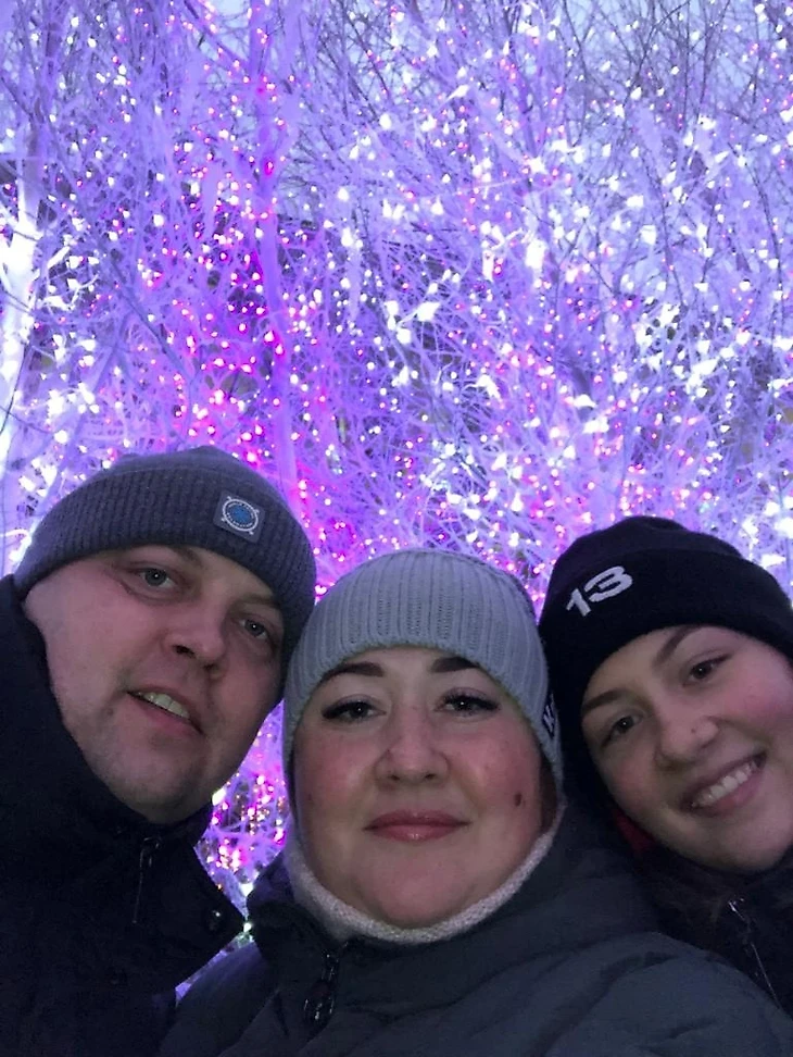 &quot;Разговоры о спорте оставляем в зале&quot;. Тайны самой большой гандбольной семьи в России, изображение №5