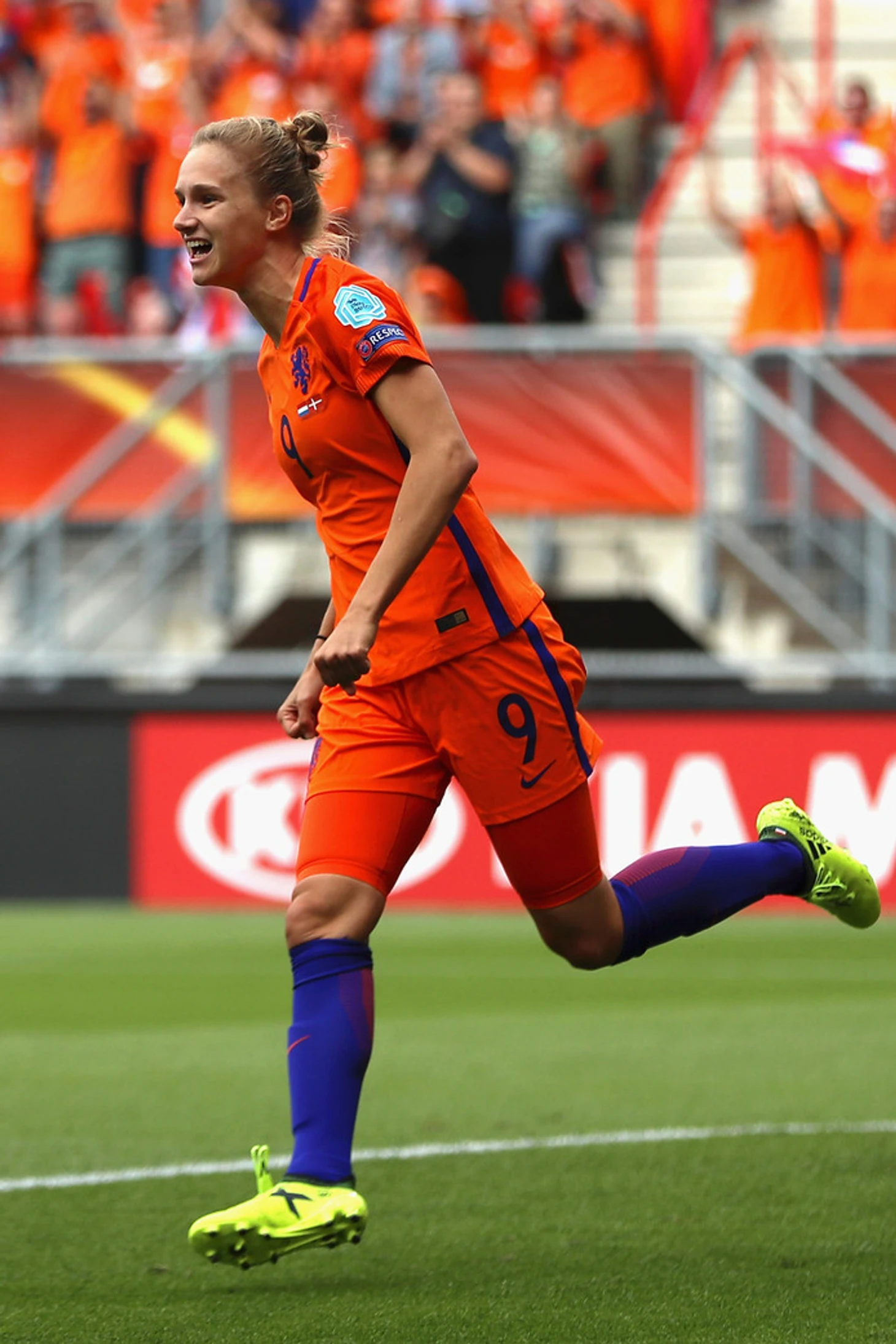 Вивьен Мидема