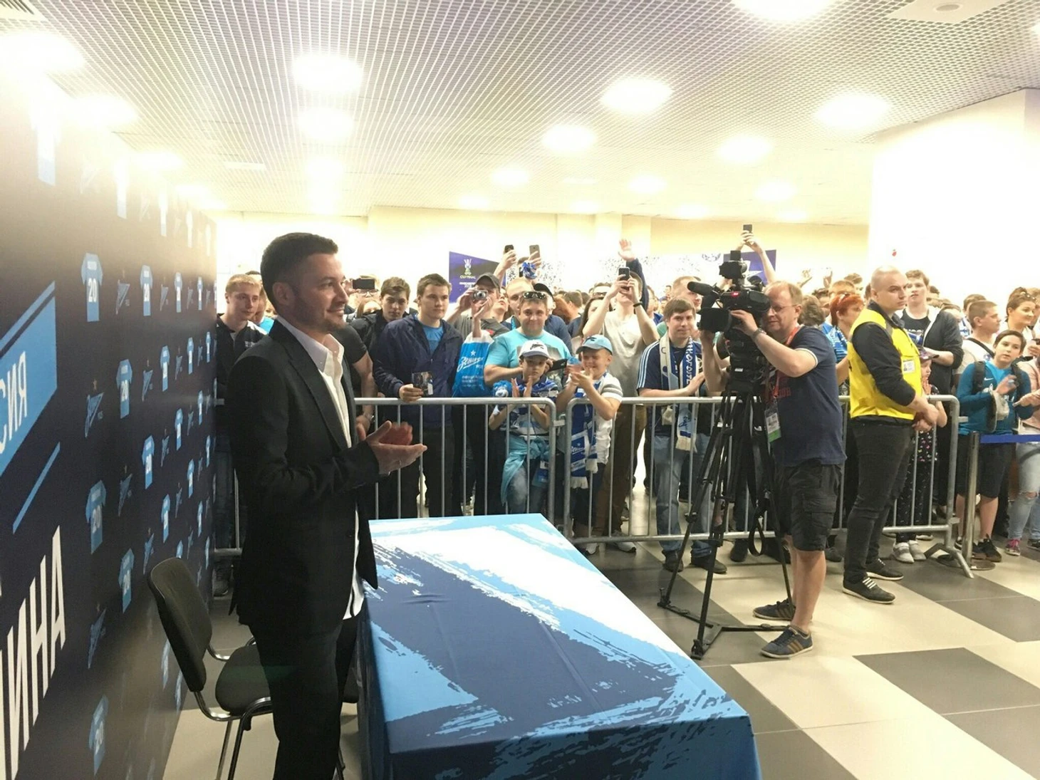 Виктор Файзулин