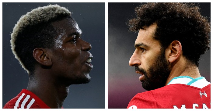 Вторая встреча за неделю: превью к матчу «Юнайтед» — «Ливерпуль»