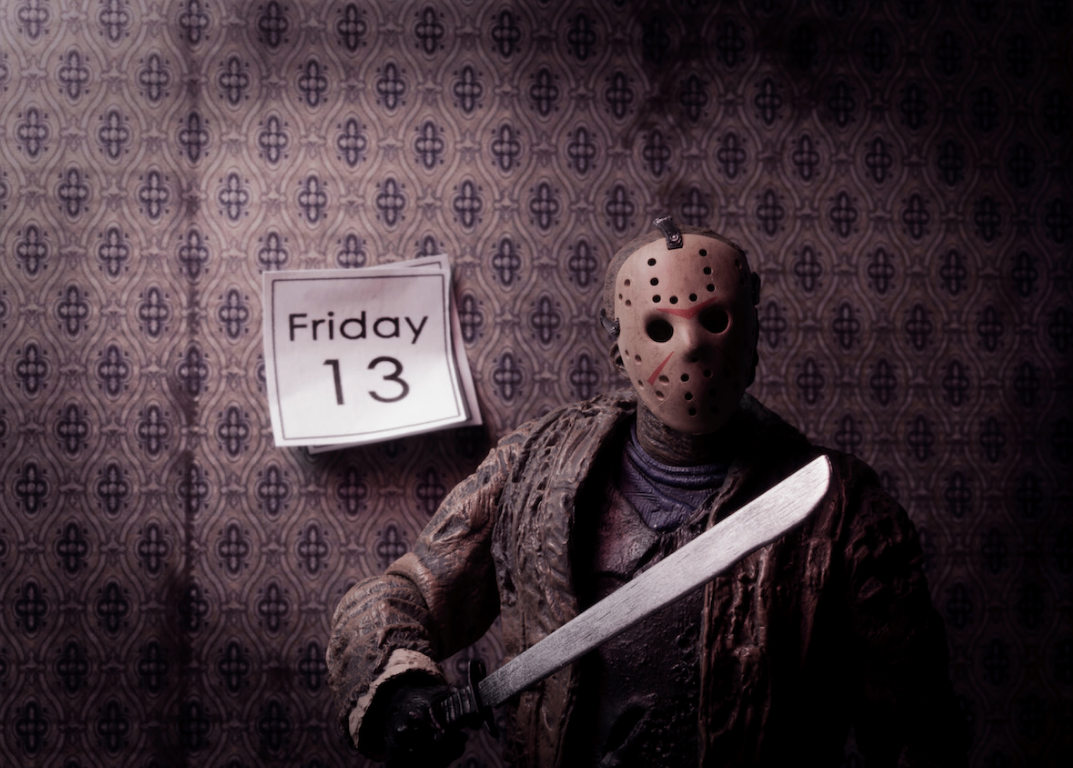 Хэллоуин, Фильмы