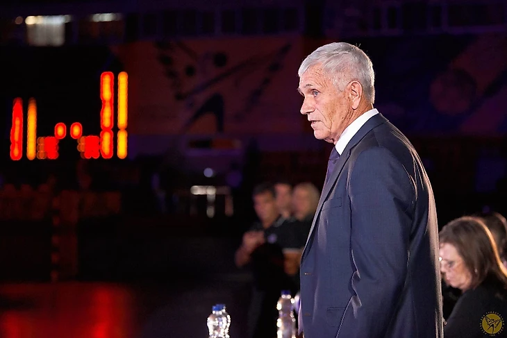 Геннадий Очеретин: &quot;Минский СКА выигрывал всё. Кроме чемпионата Вооружённых сил СССР&quot;, изображение №8