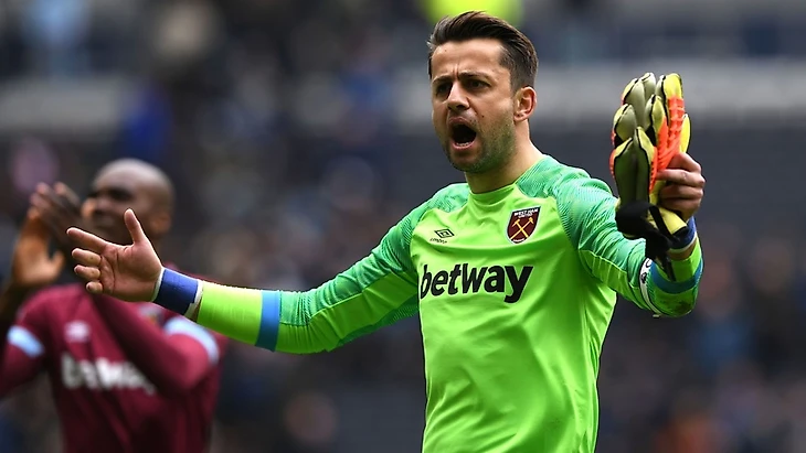 Самые возрастные игроки АПЛ. Часть первая, изображение №9