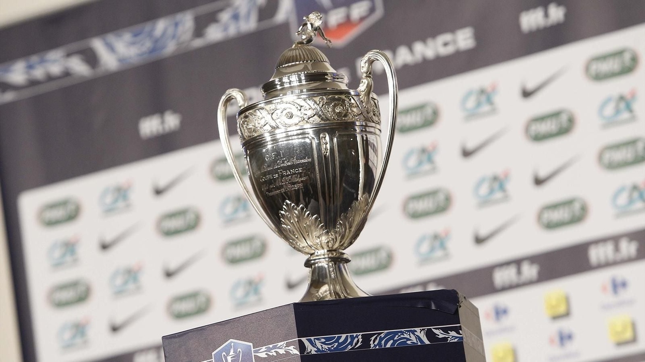 Тест: Сможете вспомнить всех обладателей Кубка Франции?
