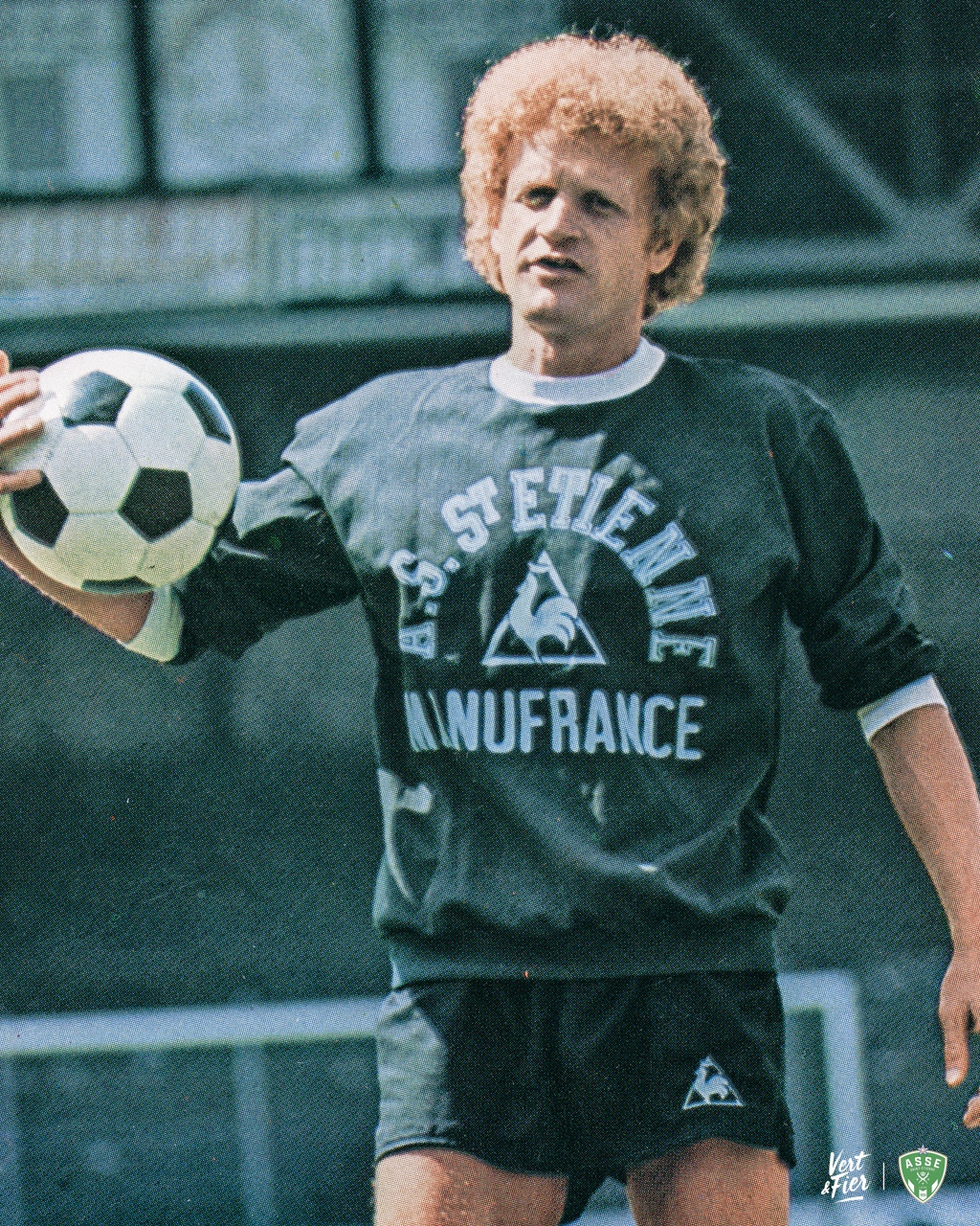 Эрбен и его уникальное достижение. Три года без легенды французского футбола