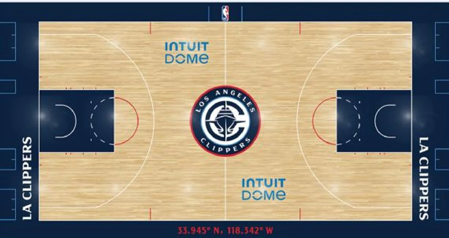 LAC arena