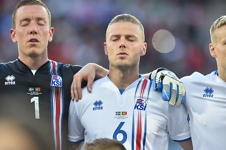 Сигурдссон