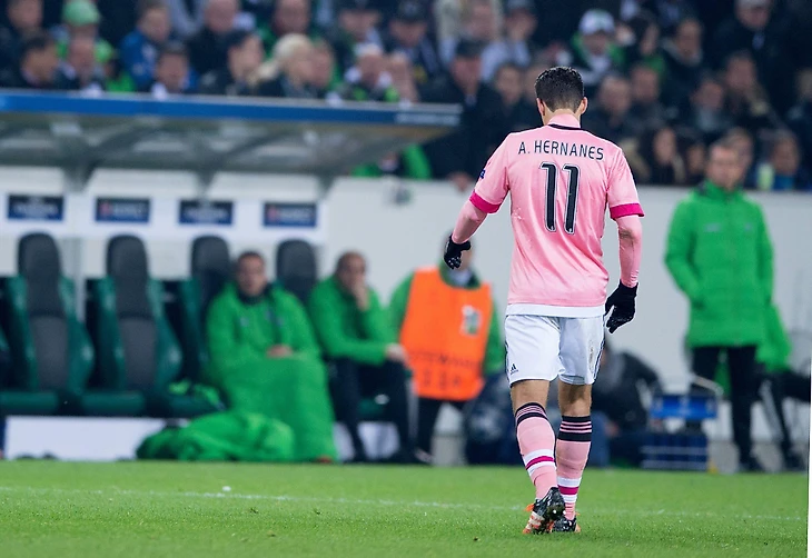 Удаление Эрнанеса