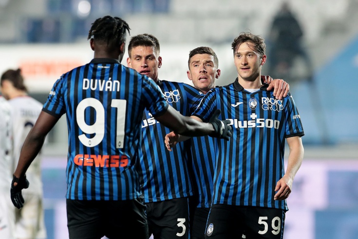 Прогнозы на 8 марта