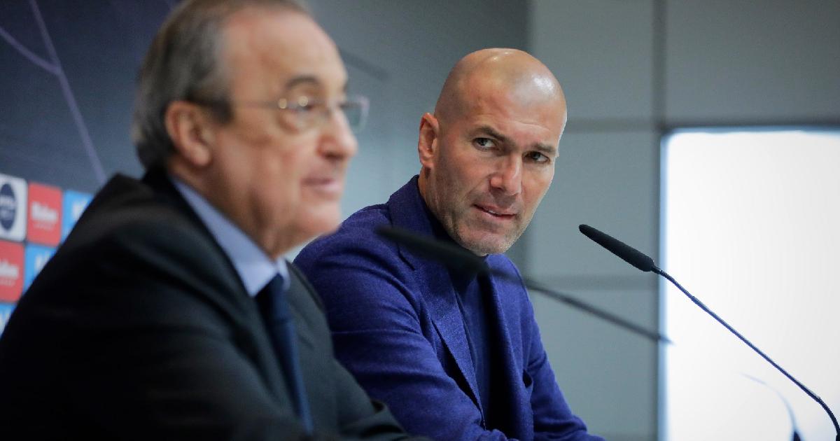 Реал Мадрид