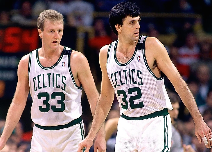 Bird & McHale