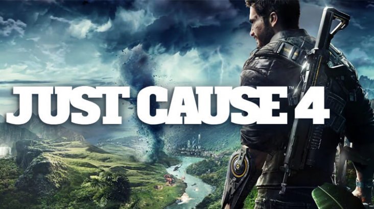 Купить Just Cause 4 лицензионный ключ Steam для PC