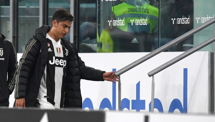 Ювентус, Рома, серия А Италия, Бавария, Пауло Дибала, возможные трансферы