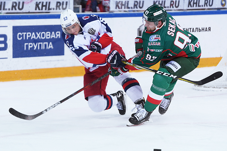 Финал, в который мы не верили