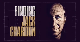 Finding Jack Charlton. Перевод документального фильма про Джека Чарльтона