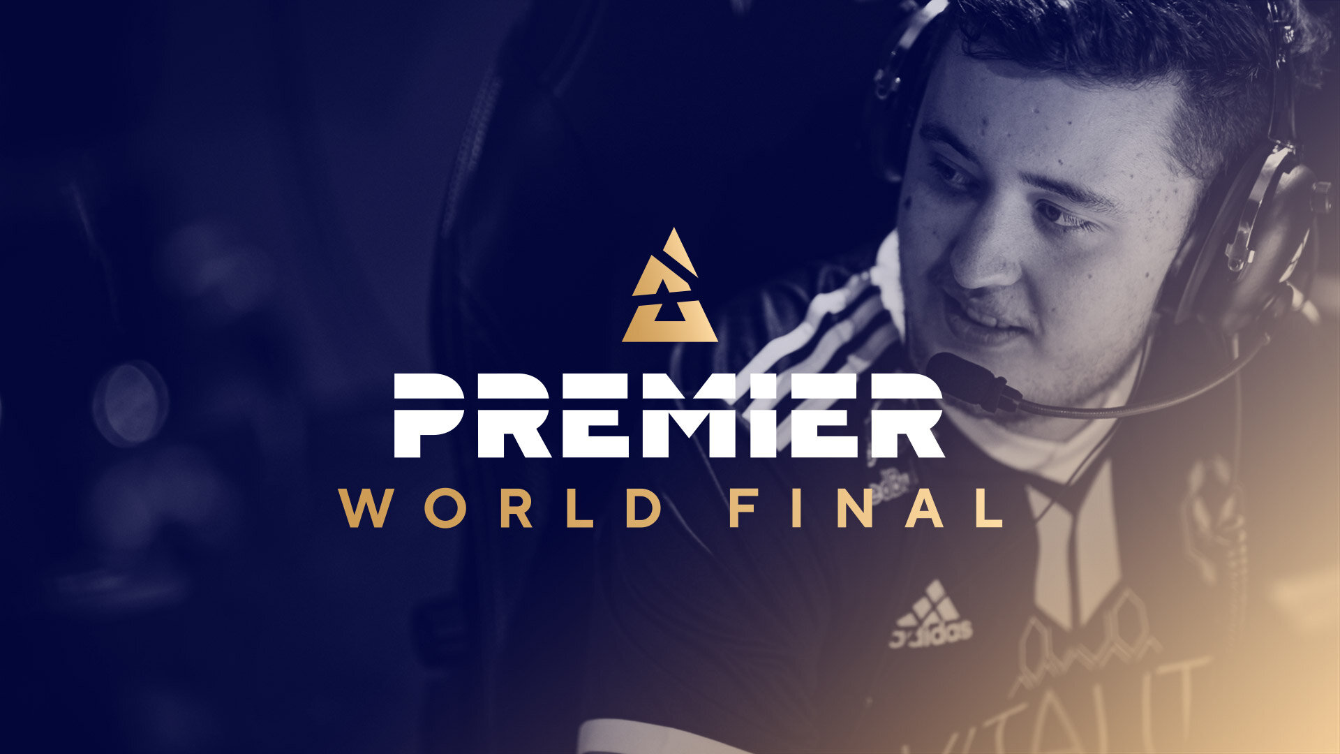 BLAST Premier World Final, Реклама