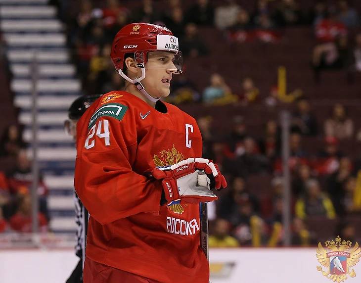 Клим Костин