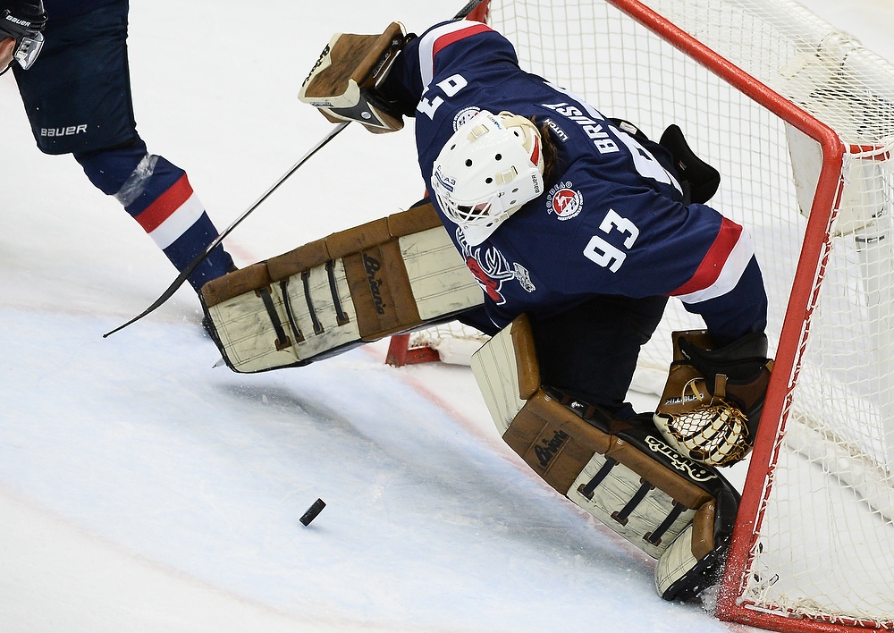 СКА идёт дальше, а «Торпедо» перевело серию в седьмой матч! Обзор игрового дня
