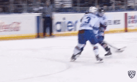 СКА в большинстве пропускает решающий гол