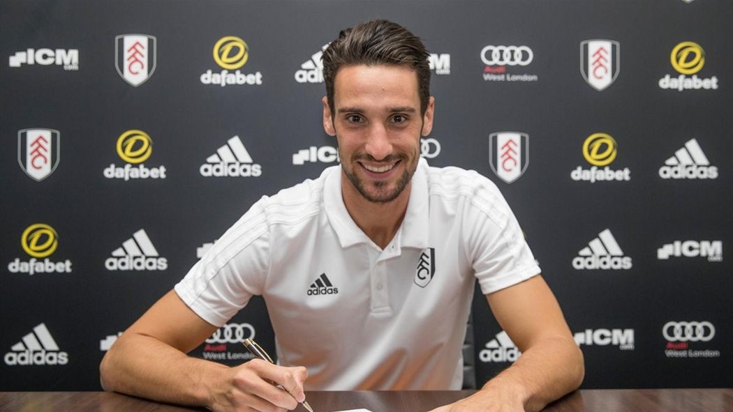 Sergio Rico