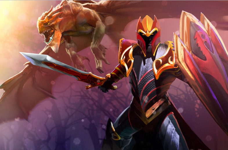 Dragon Knight