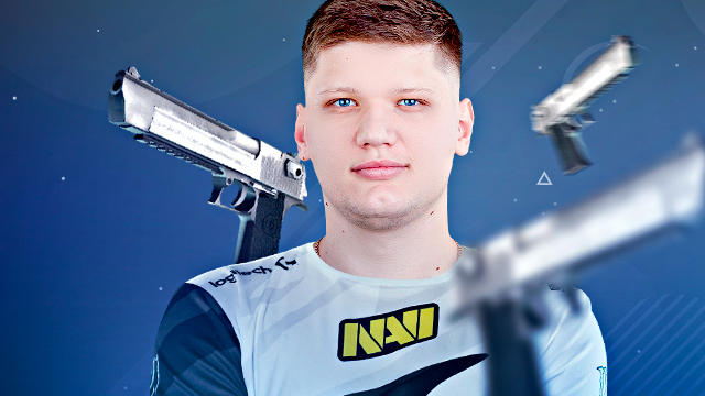 Александр «S1mple» Костылев, NAVI