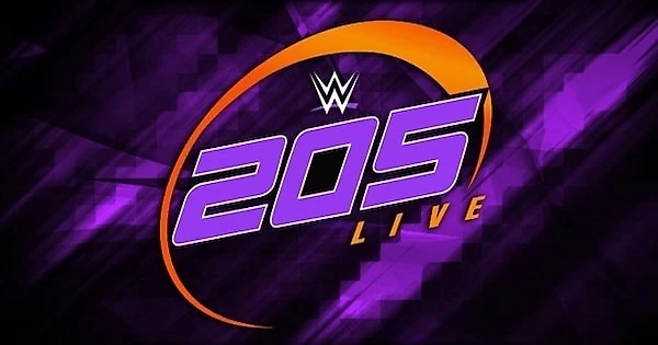 Обзор WWE 205 Live 06.08.2021, изображение №1