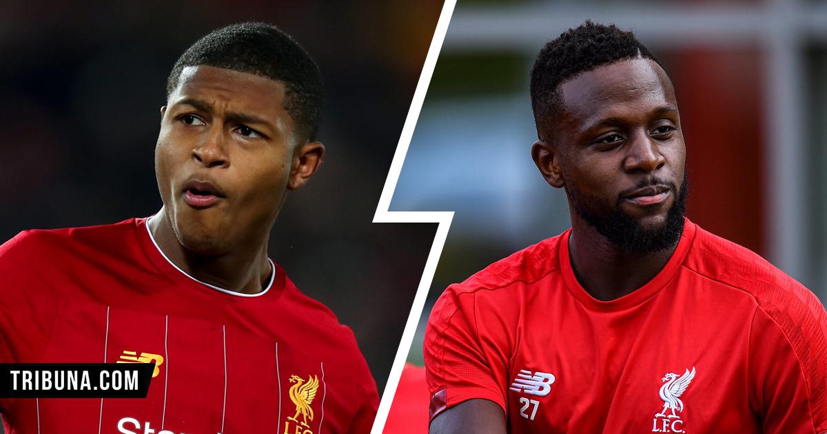 «Лидс» присматривается к Ориги и Брюстеру