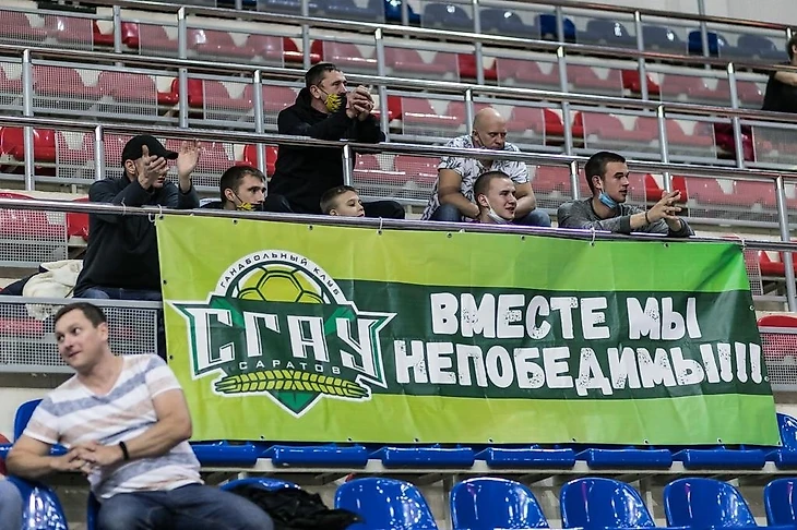 "Было время, на матрасах спали". Водитель СГАУ-"Саратова" Александр Малютин — про экстрим в поездках, изображение №2