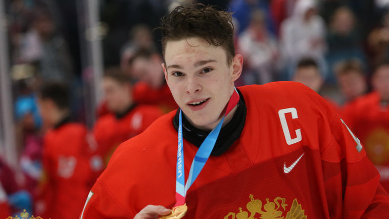 Состав России на МЧМ-2022 – это четкий сигнал молодым: не уезжайте в Канаду, переходите в СКА