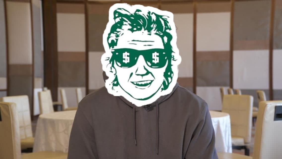 В Америке пишут, что Капризов получит 10 млн долларов от ЦСКА (при потолке чуть больше 12). Трудно поверить, но это возможно