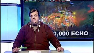 5 причин, почему Василий Уткин должен уйти в киберспорт