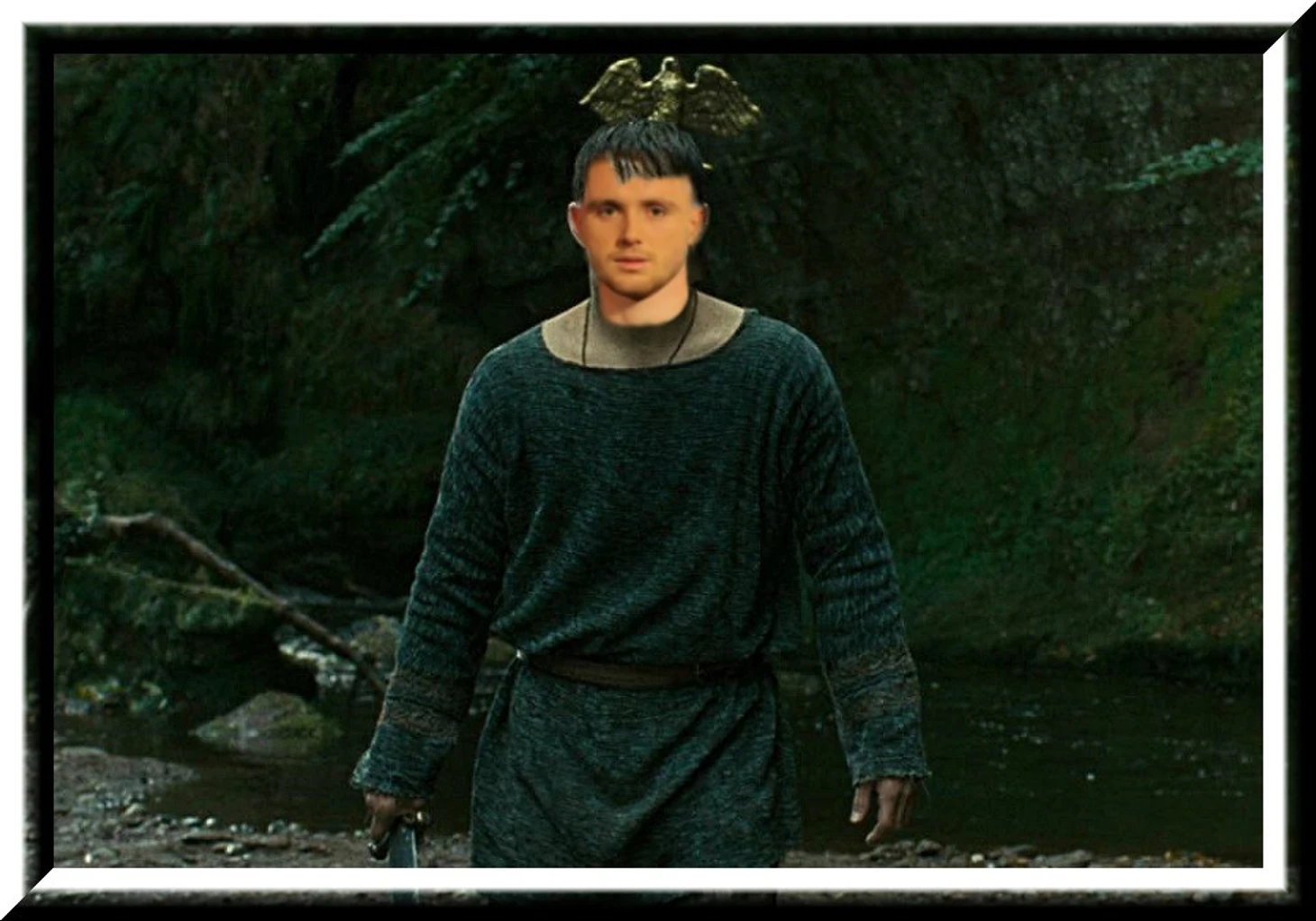 орёл