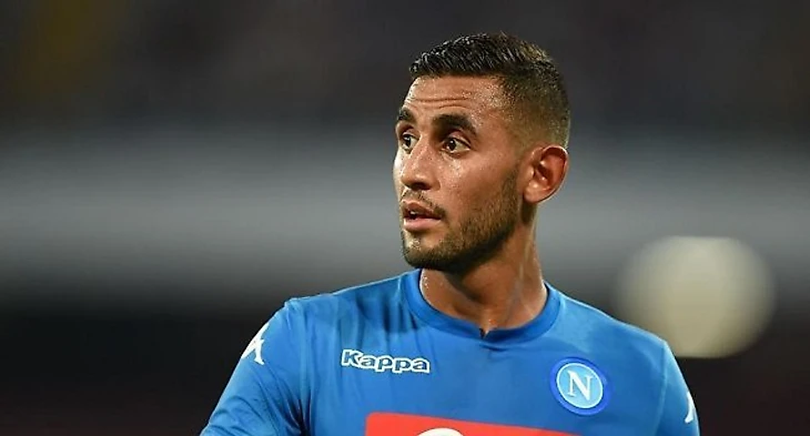 Фуази Гулам