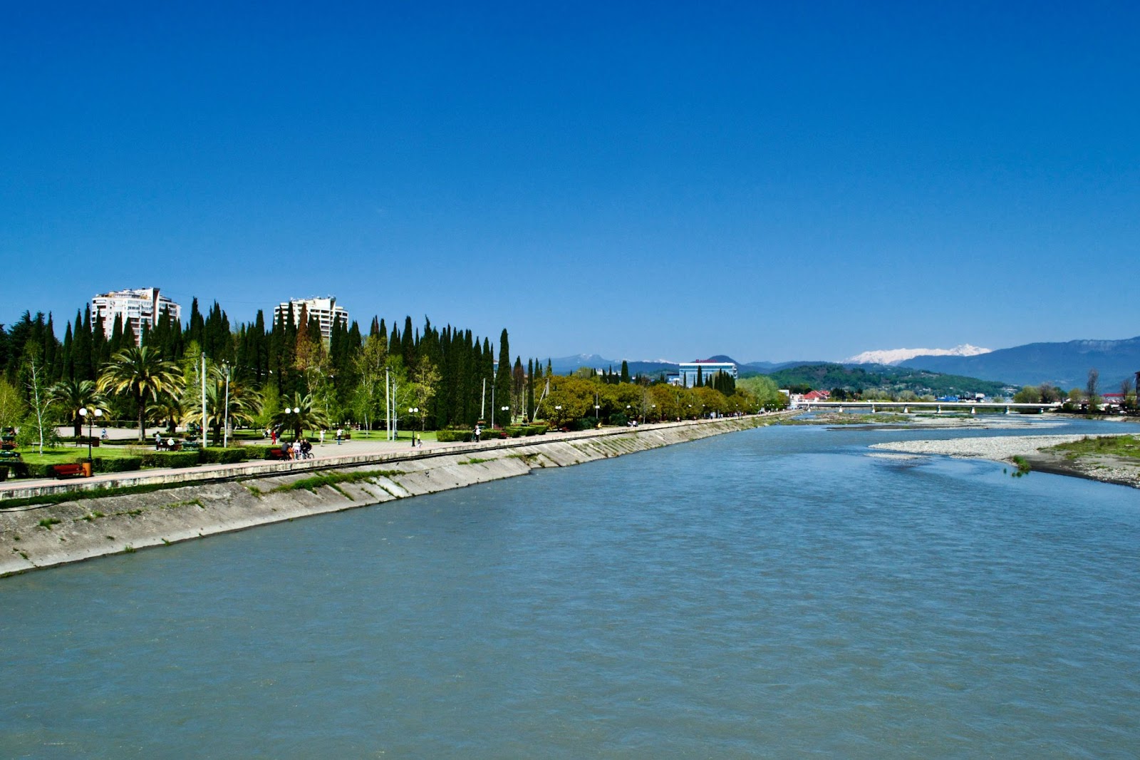 Путешествия и отдых