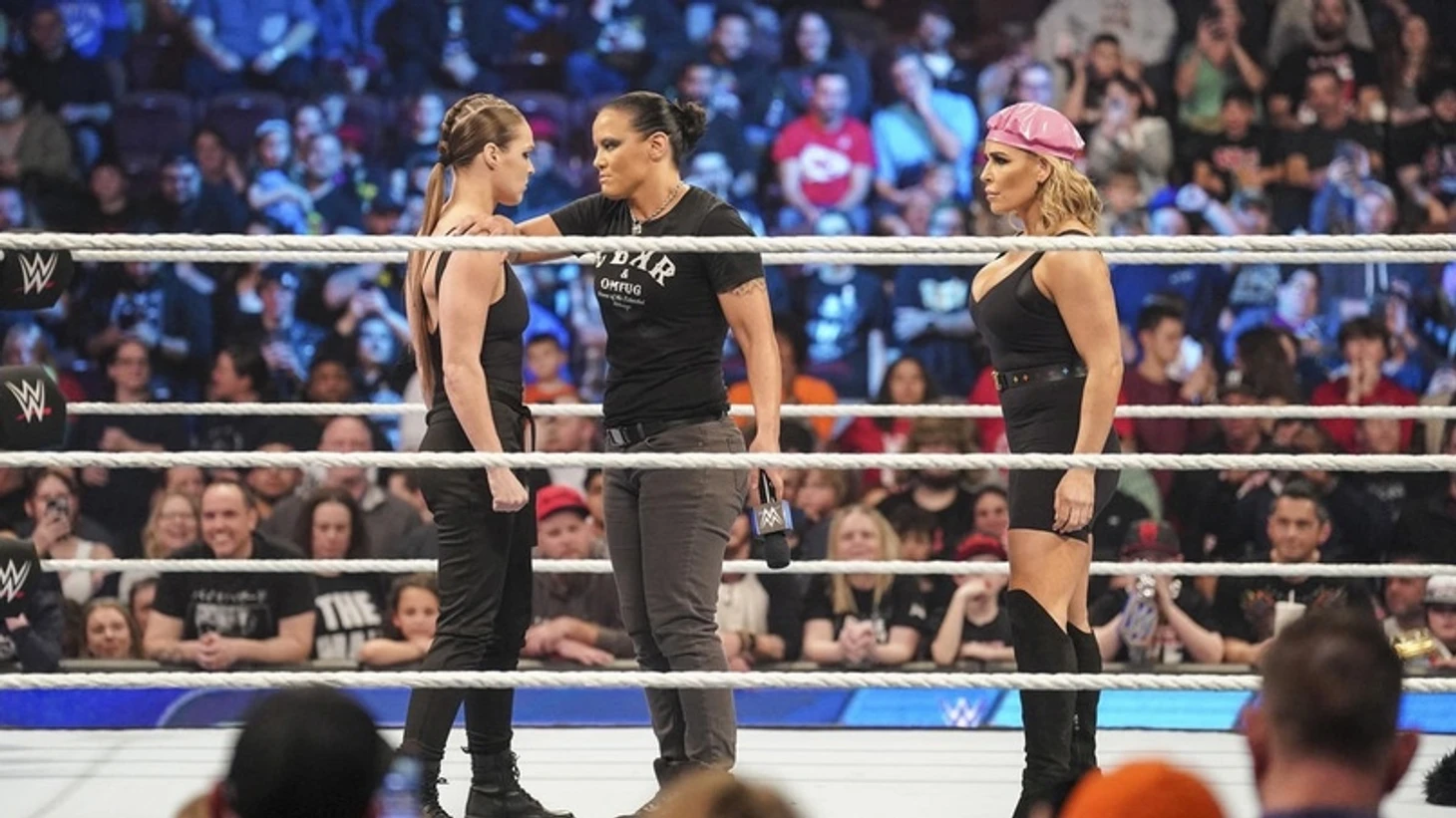 Обзор WWE Friday Night Smackdown 10.02.2023, изображение №10