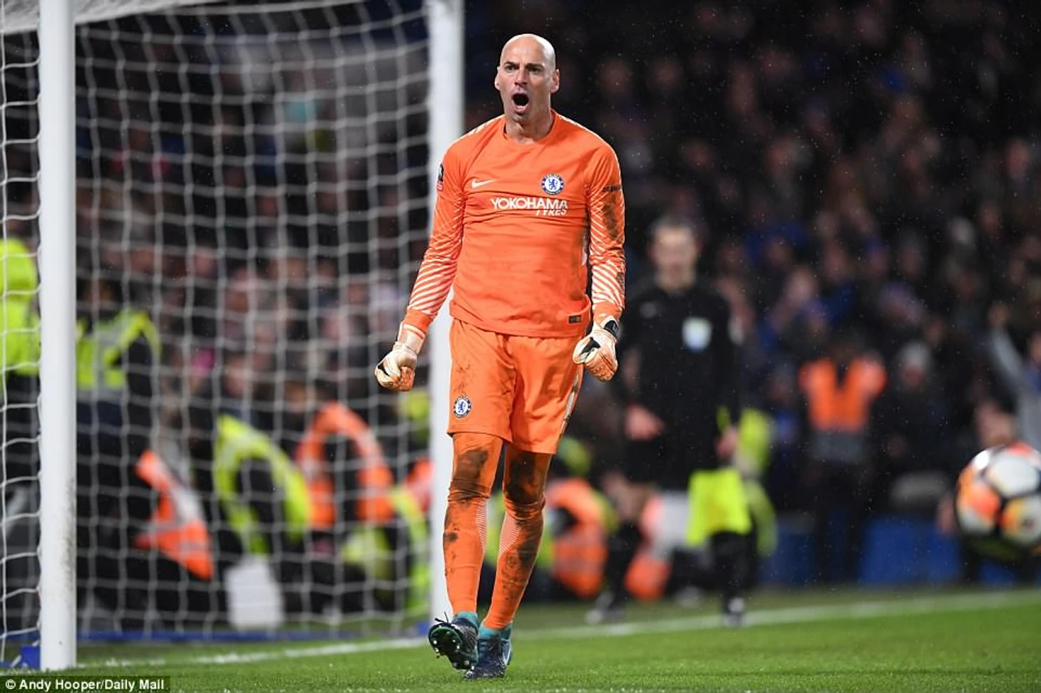 Caballero