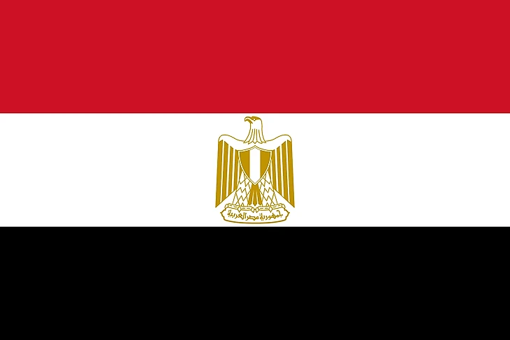 Египет