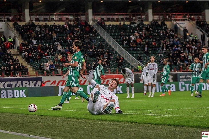 Фото: Дмитрий Бурдонов