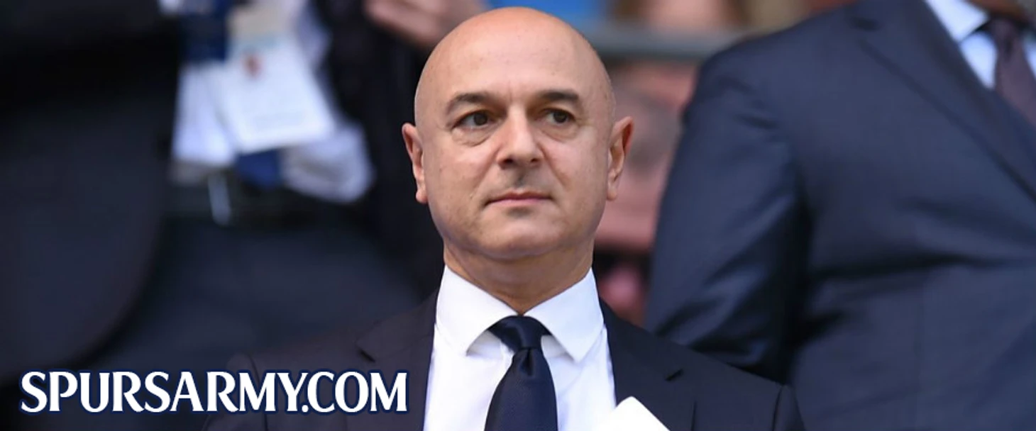 Даниэль Леви