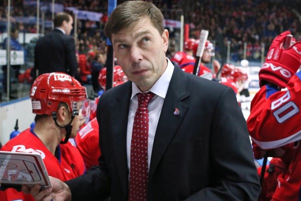 Рубрика «Отставки». Кудашов уволен. Справедливо ли?